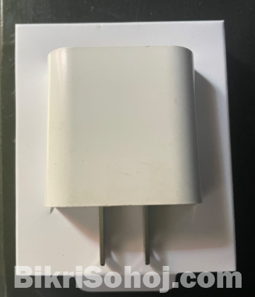 Apple charger 20w